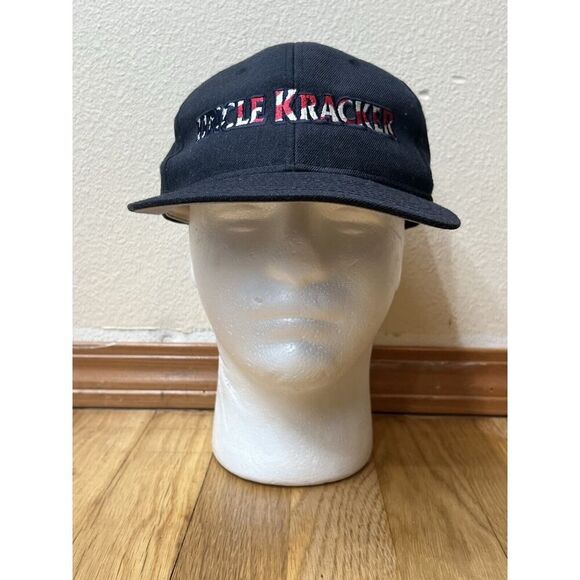 Uncle Kracker Album Double Wide New Era Snapback Hat